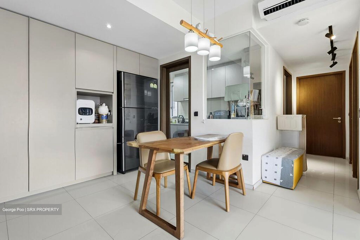 The Visionaire (D27), Condominium #503526781